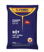 Bột bả ngoại thất JYMEC